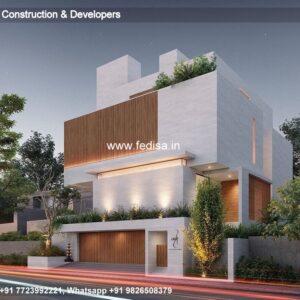 House front design  new house design duplex house design Model No - 0257