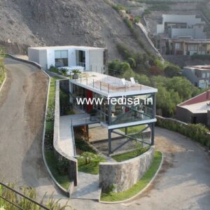 Bungalow house design most expensive house contemporary house Model No - 0257