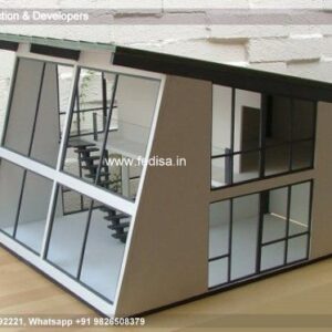 Bungalow house design most expensive house contemporary house Model No - 0258