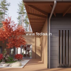 Luxury house house design modern house design -Model No - 0257
