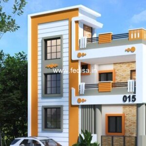 Bungalow house design most expensive house contemporary house Model No - 0259