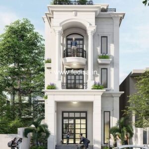 Bungalow house design most expensive house contemporary house Model No - 0260