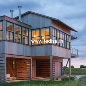 Luxury house house design modern house design -Model No - 0259