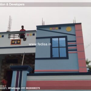 Bungalow house design most expensive house contemporary house Model No - 0259