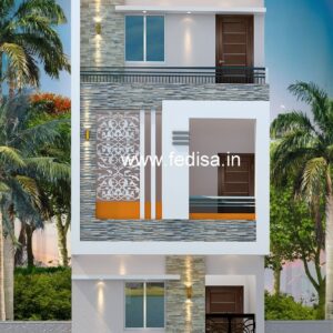 Luxury house house design modern house design -Model No - 0260