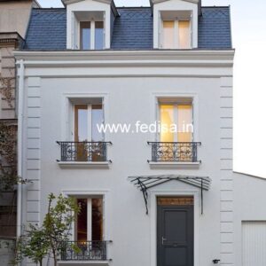 Bungalow house design most expensive house contemporary house Model No - 0261