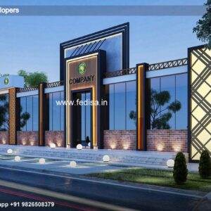 Luxury house house design modern house design -Model No - 0261