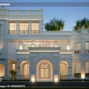 Bungalow house design most expensive house contemporary house Model No - 0261
