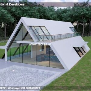 Luxury house house design modern house design -Model No - 0262