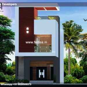Bungalow house design most expensive house contemporary house Model No - 0262