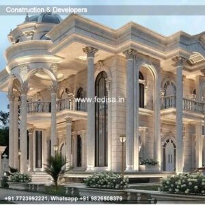 Bungalow house design most expensive house contemporary house Model No - 0263