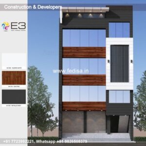 Luxury house house design modern house design -Model No - 0264