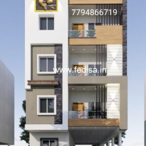 Luxury house house design modern house design -Model No - 0265