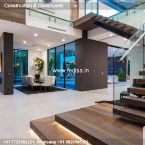 Luxury house house design modern house design -Model No - 0263