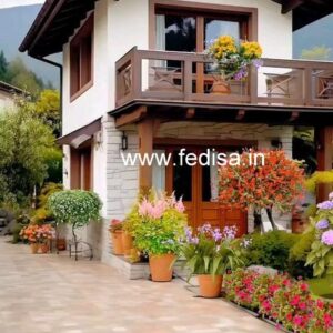 House front design new house design duplex house design Model No - 0264