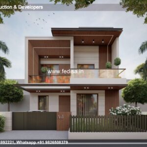Bungalow house design most expensive house contemporary house Model No - 0264