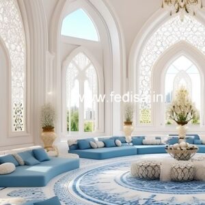 Luxury house house design modern house design -Model No - 0266