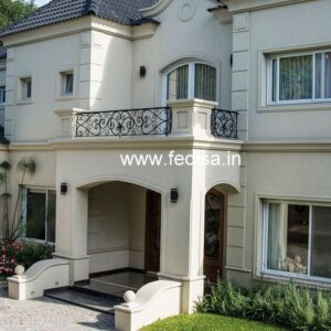 Bungalow house design most expensive house contemporary house Model No - 0266