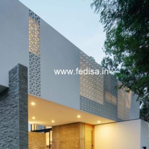 Luxury house house design modern house design -Model No - 0266