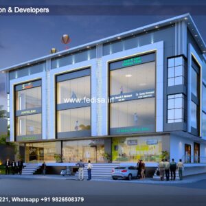 Bungalow house design most expensive house contemporary house Model No - 0266