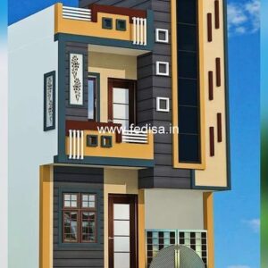 Bungalow house design most expensive house contemporary house Model No - 0267