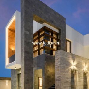 Bungalow house design most expensive house contemporary house Model No - 0267