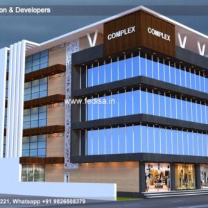 House front design  new house design duplex house design Model No - 0268