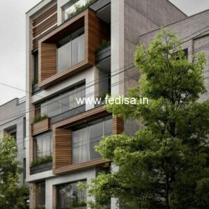 Luxury house house design modern house design -Model No - 0270