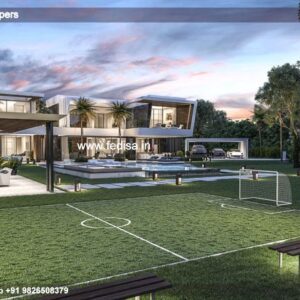 House front design  new house design duplex house design Model No - 0270