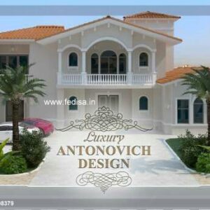 Luxury house house design modern house design -Model No - 0271