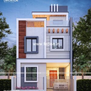 Luxury house house design modern house design -Model No - 0272
