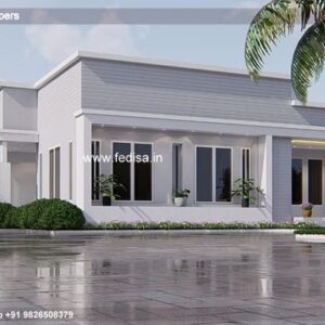 Luxury house house design modern house design -Model No - 0273