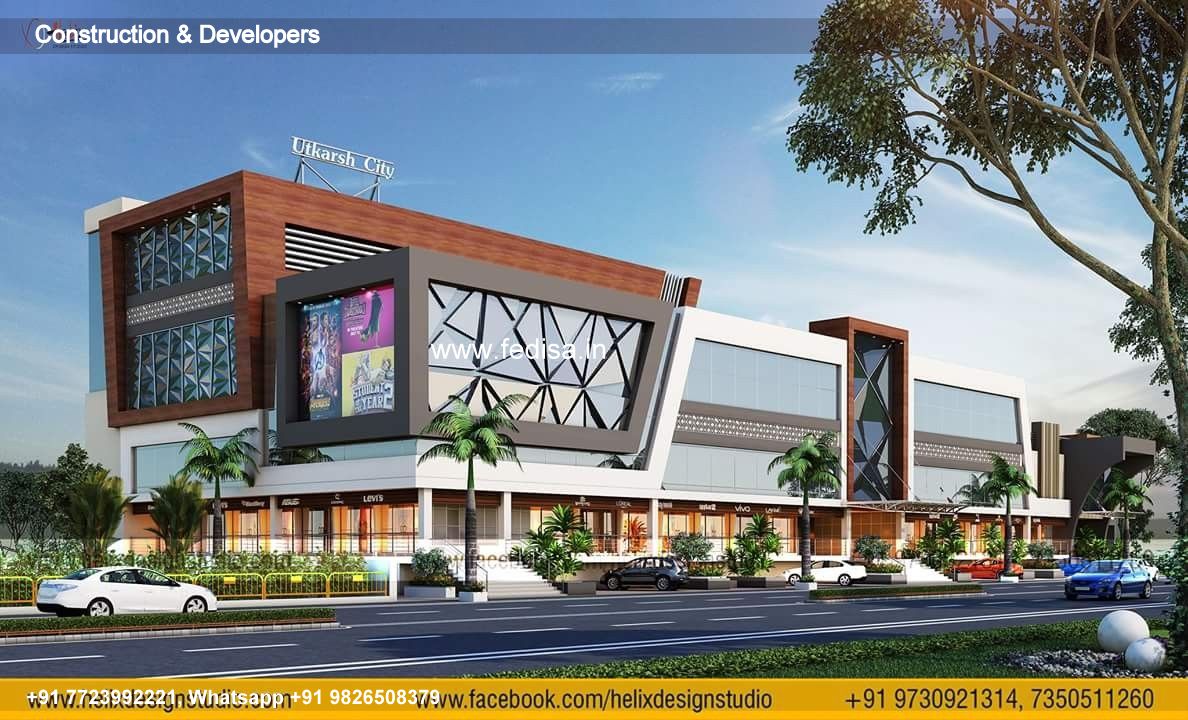 Luxury house house design modern house design -Model No - 0274