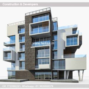 House front design new house design duplex house design Model No - 0275