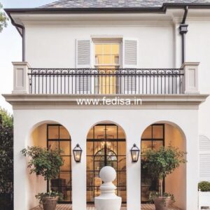 Luxury house house design modern house design -Model No - 0273