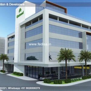 House front design  new house design duplex house design Model No - 0275