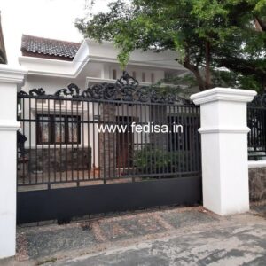 Luxury house house design modern house design -Model No - 0275