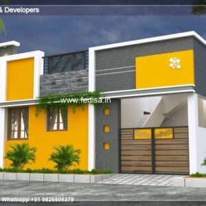 House front design new house design duplex house design Model No - 0276