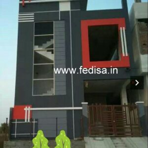 House front design new house design duplex house design Model No - 0277