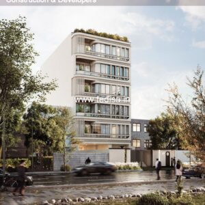 Luxury house house design modern house design -Model No - 0278