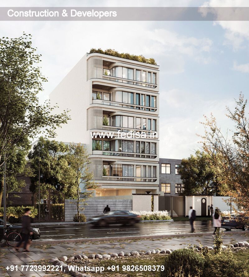 Luxury house house design modern house design -Model No - 0278