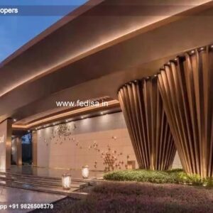 House front design  new house design duplex house design Model No - 0278