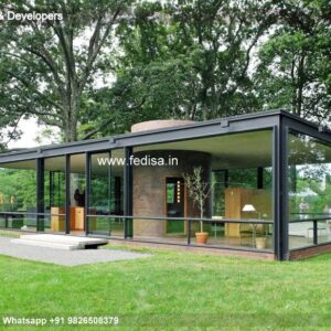 Luxury house house design modern house design -Model No - 0277