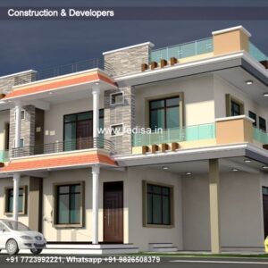 Bungalow house design most expensive house contemporary house Model No - 0277