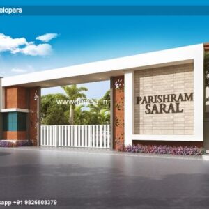 House front design  new house design duplex house design Model No - 0278