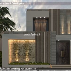 Luxury house house design modern house design -Model No - 0279