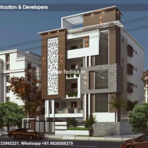 Luxury house house design modern house design -Model No - 0277