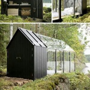 Bungalow house design most expensive house contemporary house Model No - 0279