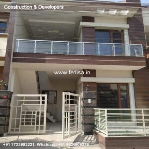Luxury house house design modern house design -Model No - 0280
