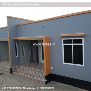 House front design  new house design duplex house design Model No - 0278